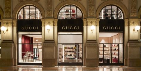 dove si trova il negozio gucci|Gucci official site italy.